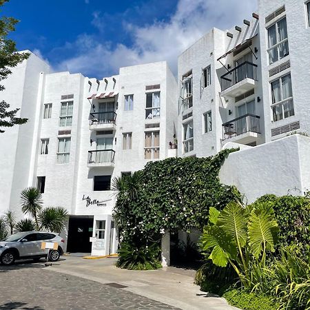 La Bella Residences, The Tiny Loft Tagaytay City Exteriör bild