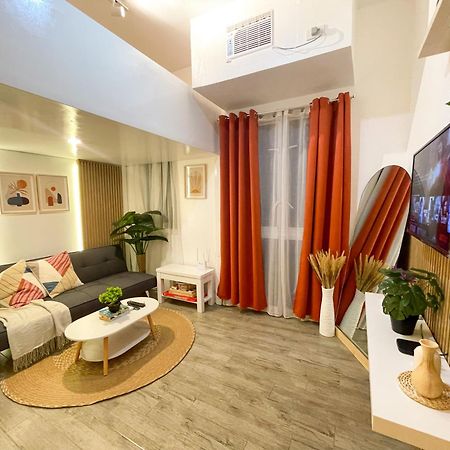 La Bella Residences, The Tiny Loft Tagaytay City Exteriör bild
