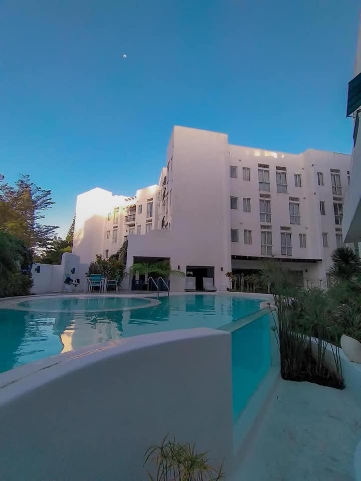 La Bella Residences, The Tiny Loft Tagaytay City Exteriör bild