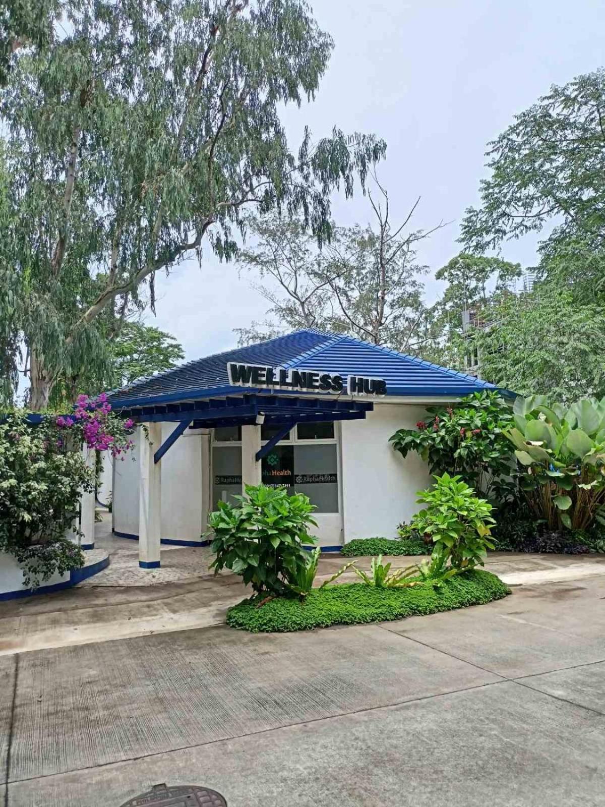 La Bella Residences, The Tiny Loft Tagaytay City Exteriör bild