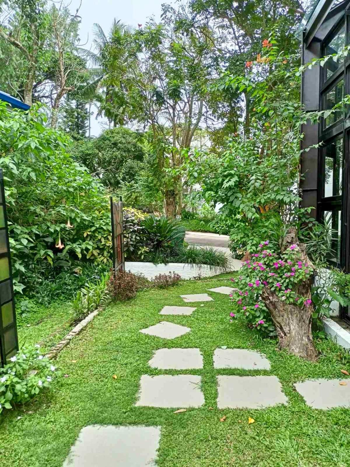 La Bella Residences, The Tiny Loft Tagaytay City Exteriör bild
