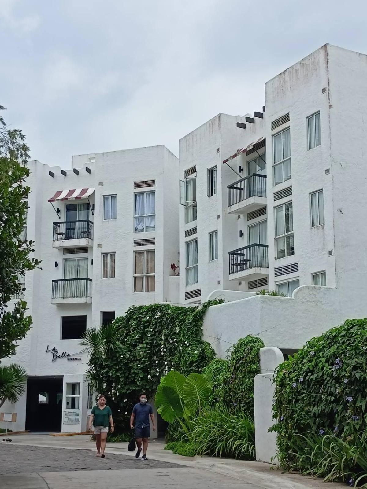 La Bella Residences, The Tiny Loft Tagaytay City Exteriör bild