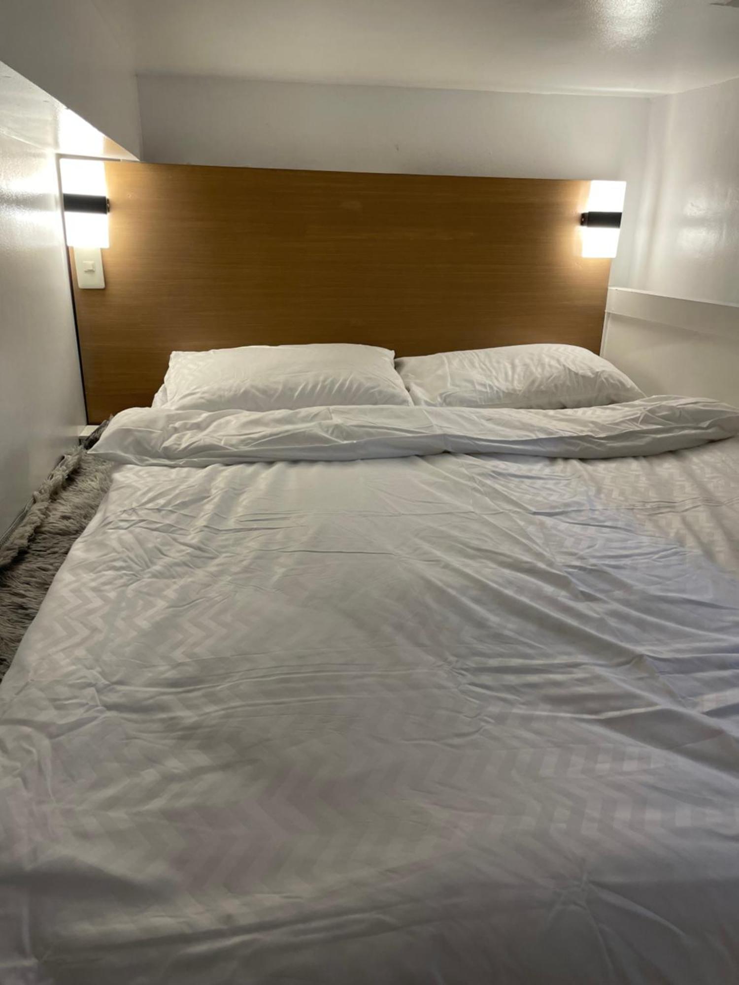 La Bella Residences, The Tiny Loft Tagaytay City Exteriör bild